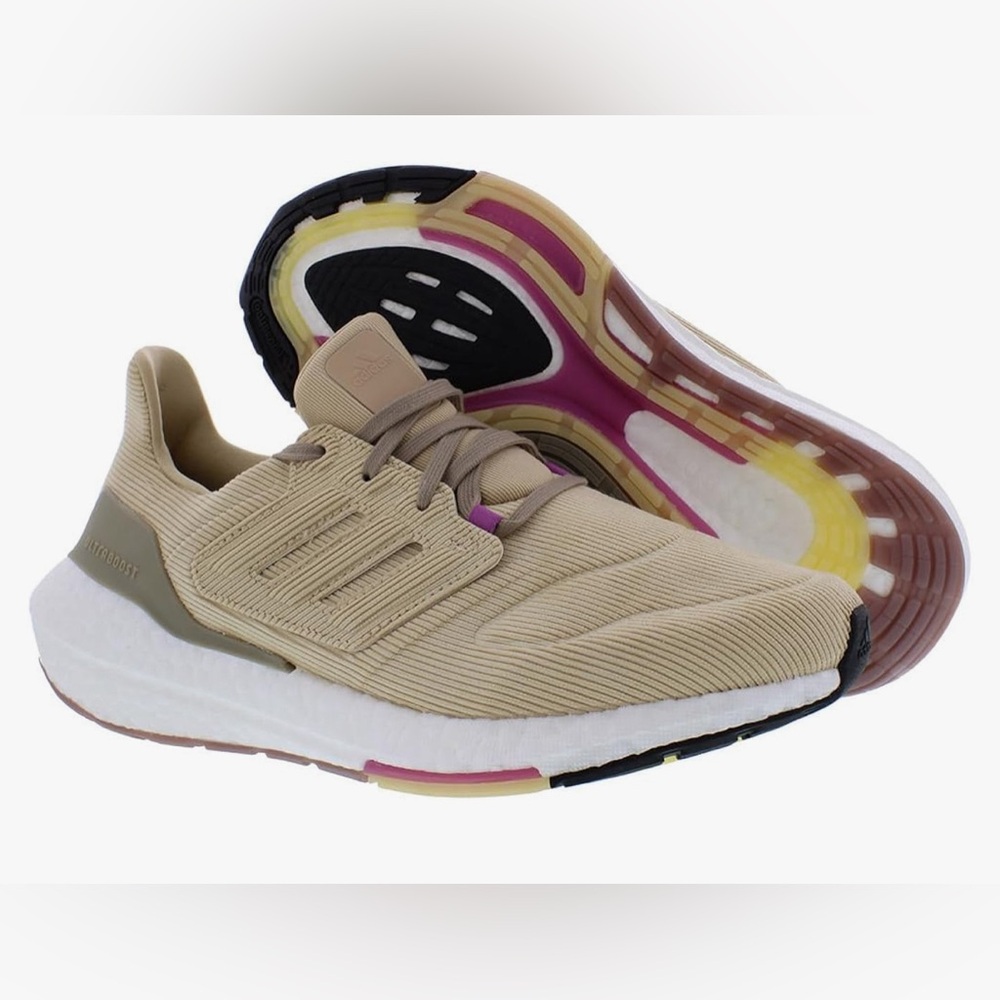 adidas Ultraboost 22 Running Shoes Women's